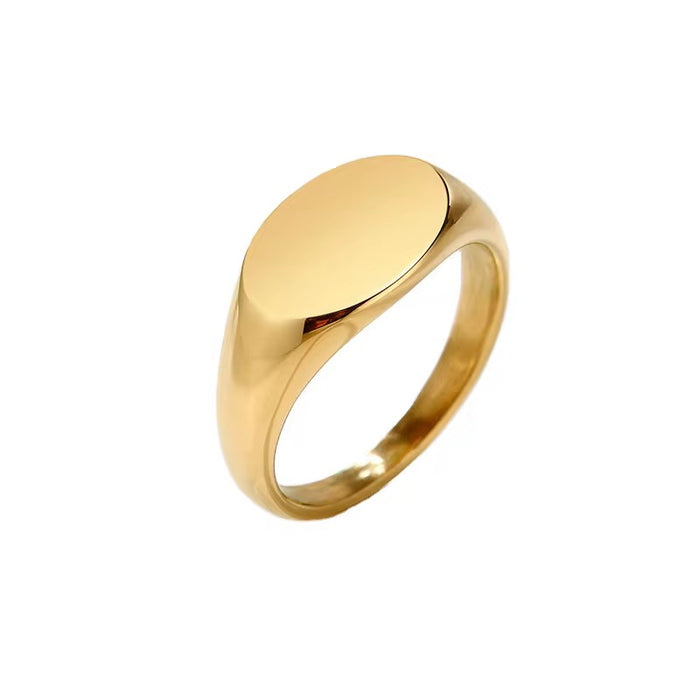 Stamp Ring