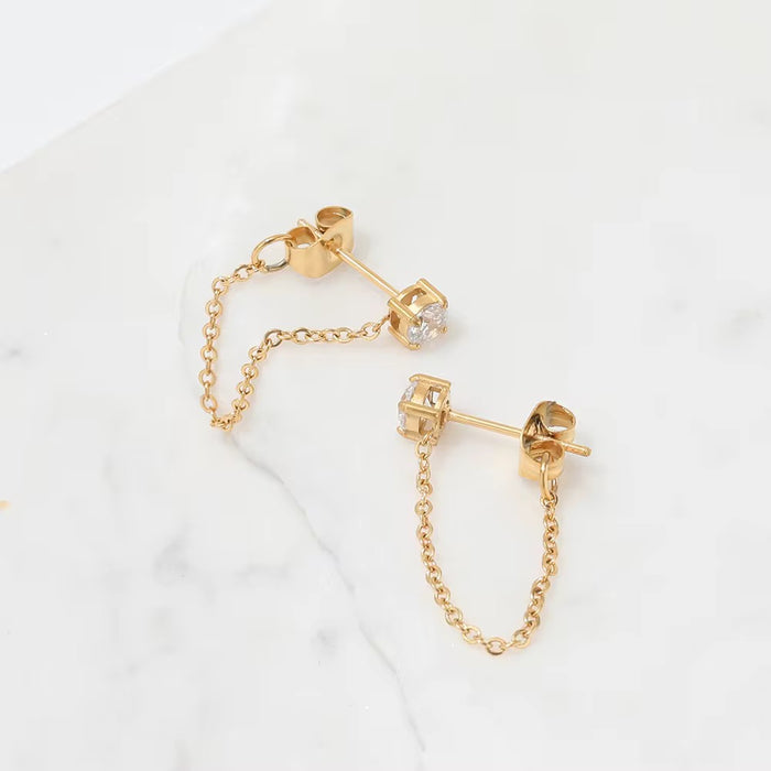 Tassel Stud