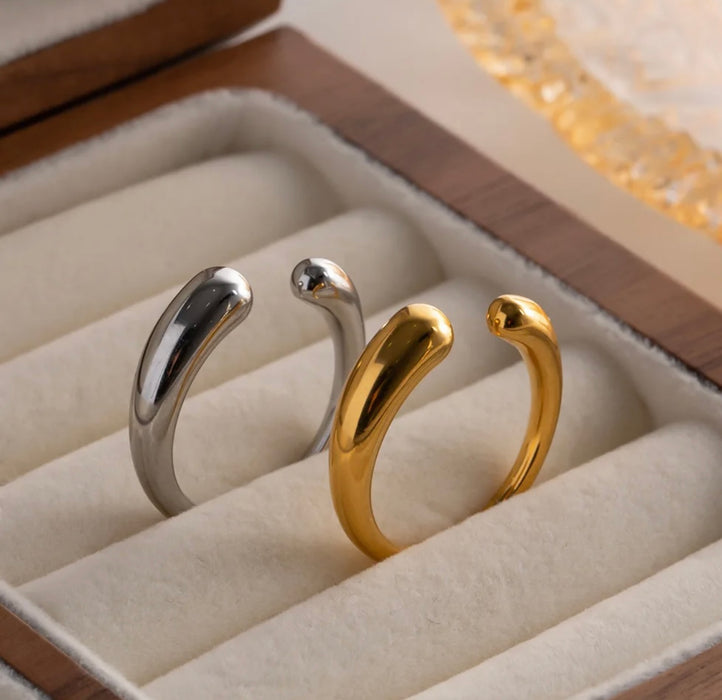 Archie Ring