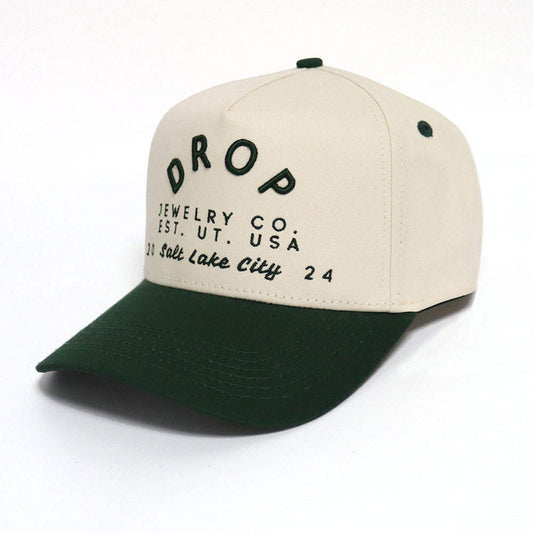 Season 2 DROP Hat