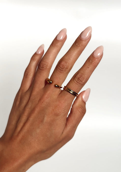 Archie Ring