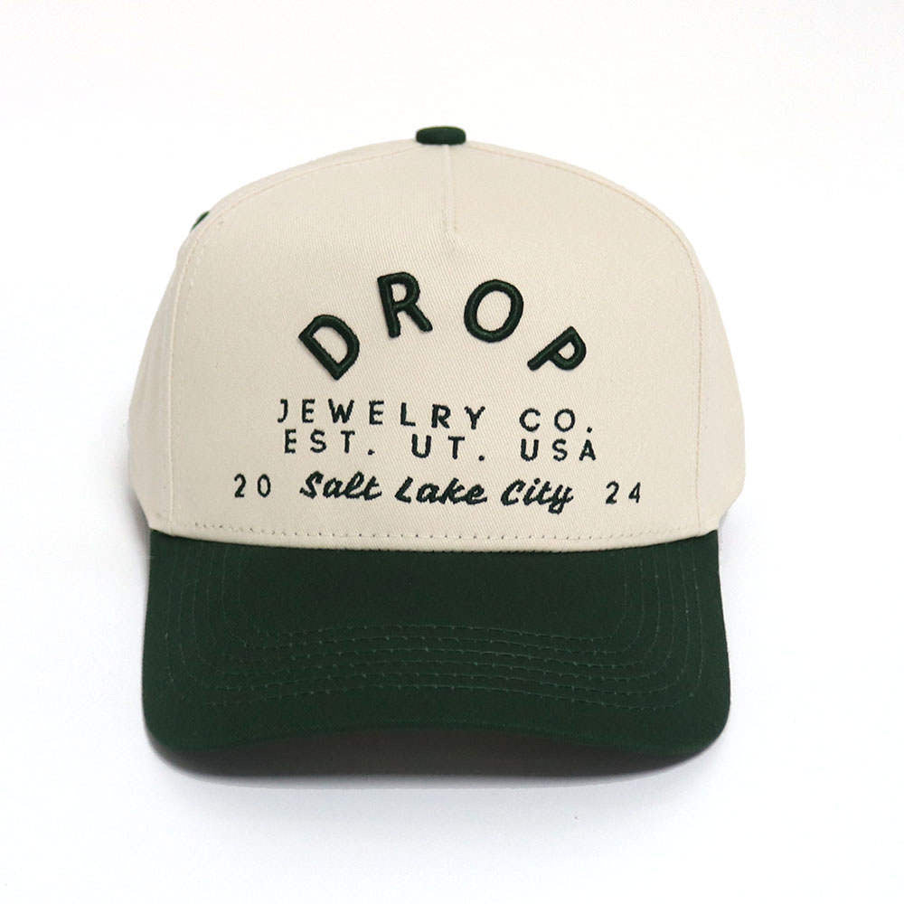 Season 2 DROP Hat