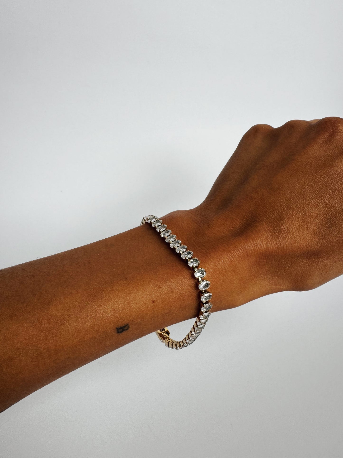 Diamond Bracelet