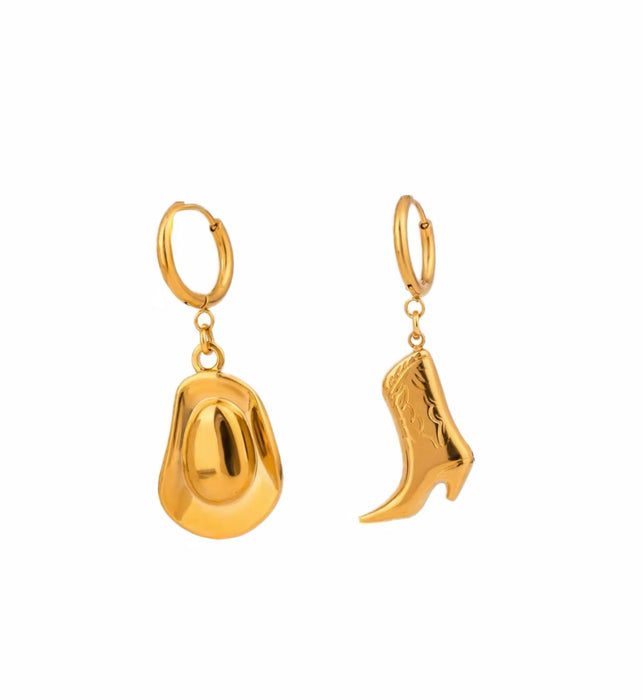 Rodeo Hoops