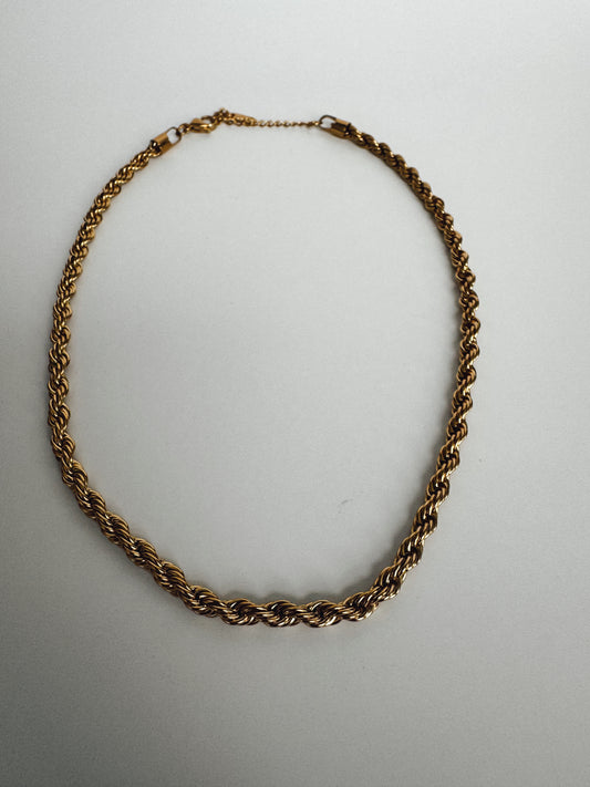 Layering Chain