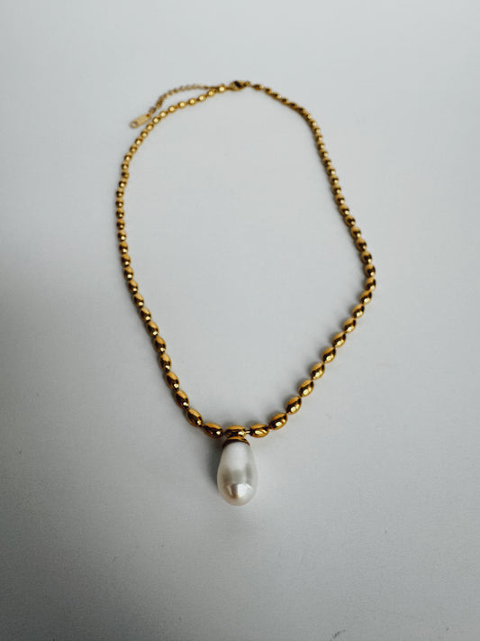 Pearl Pendant