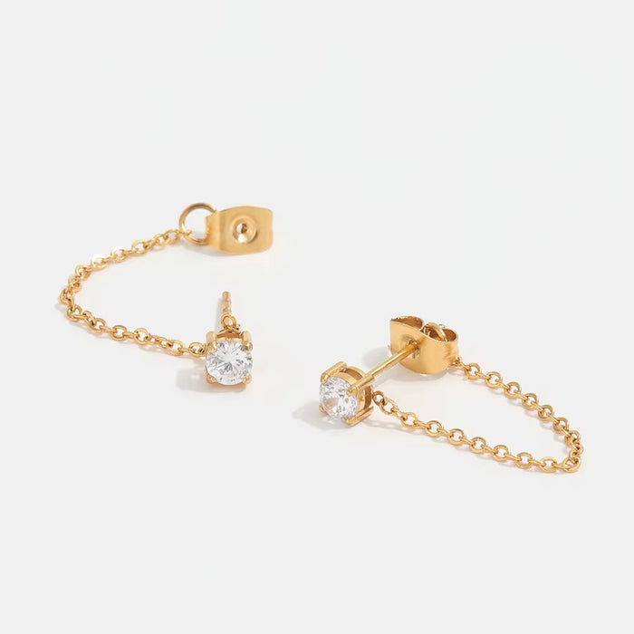 Tassel Stud
