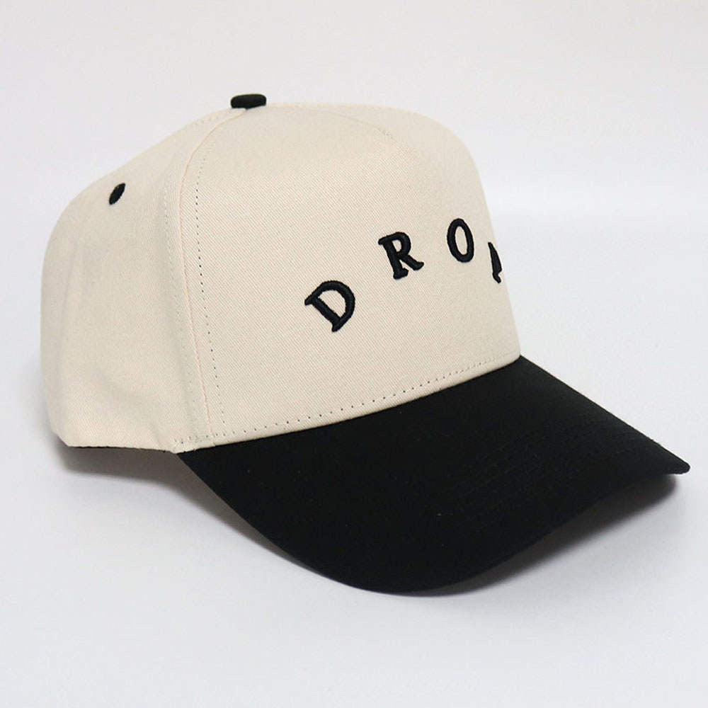 DROP A Frame Hat