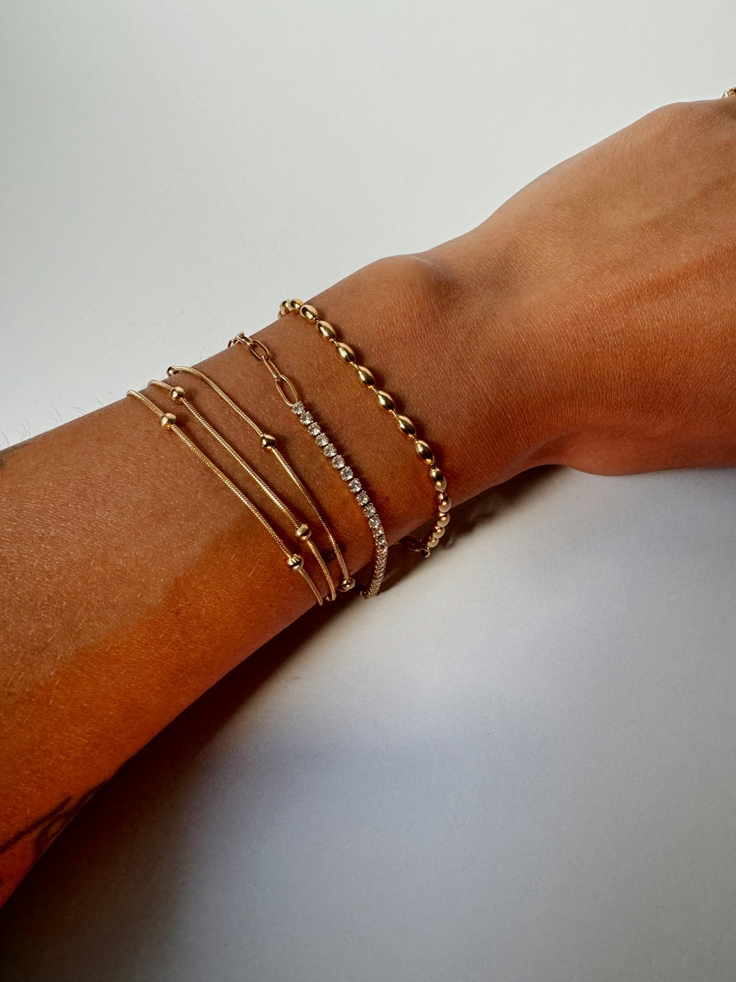 Bracelet Bundle