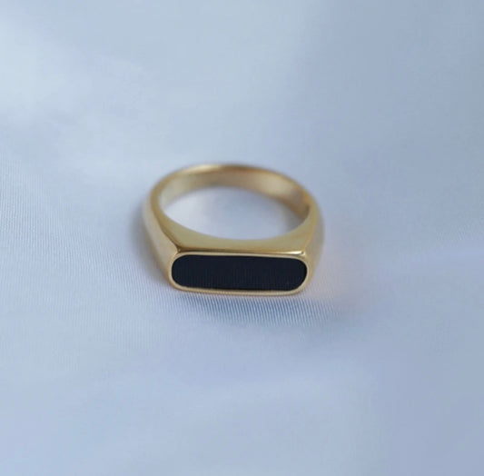 October Ring