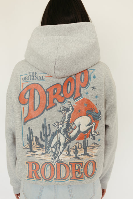 Rodeo Hoodie
