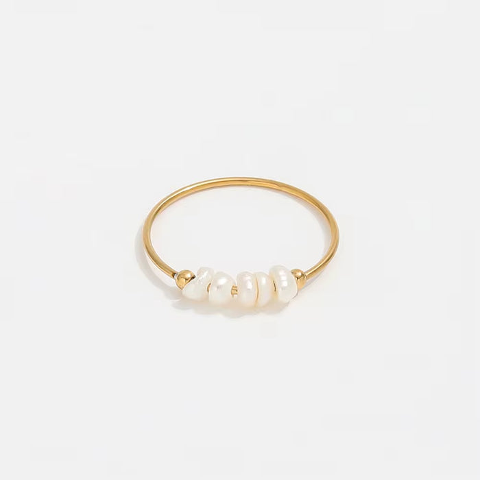 Millie Ring