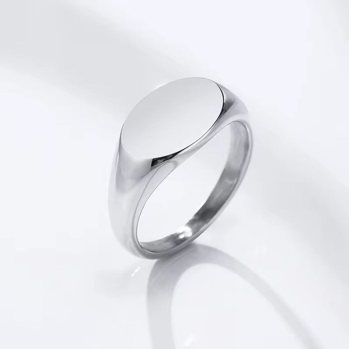 Stamp Ring
