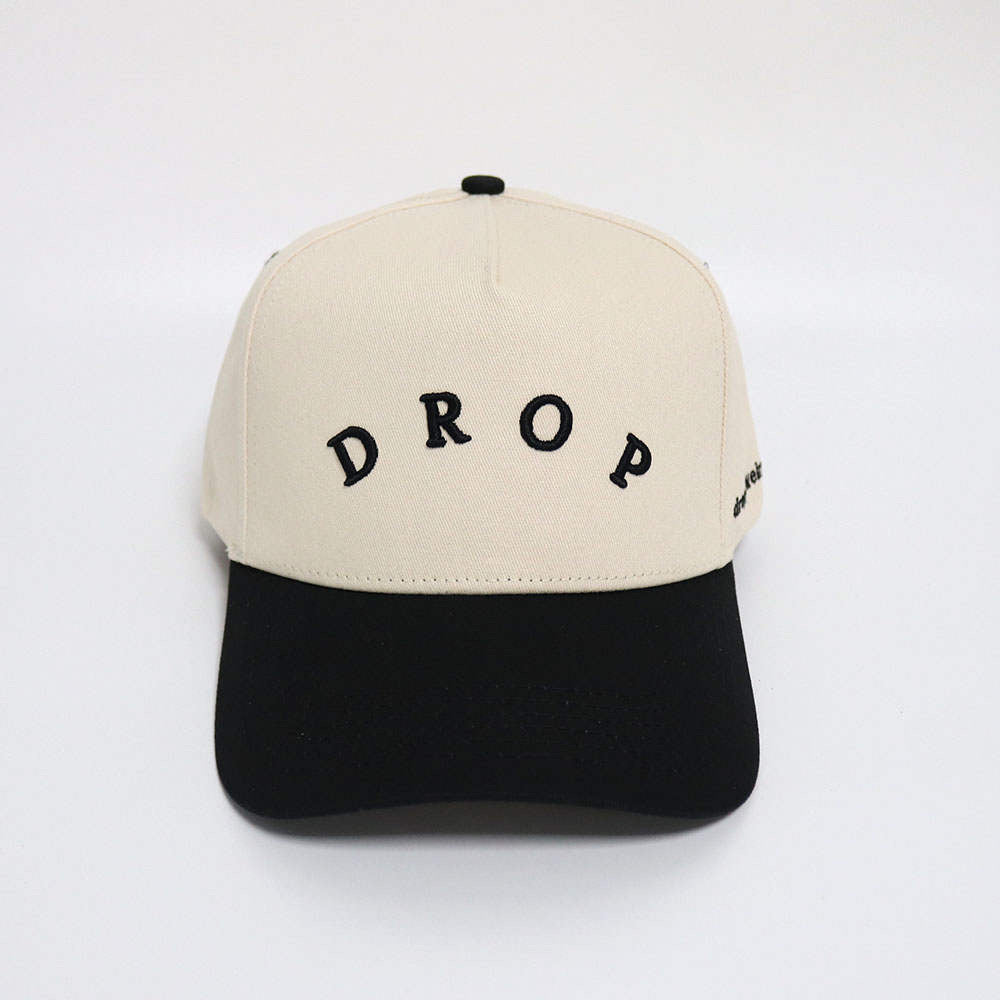 DROP A Frame Hat