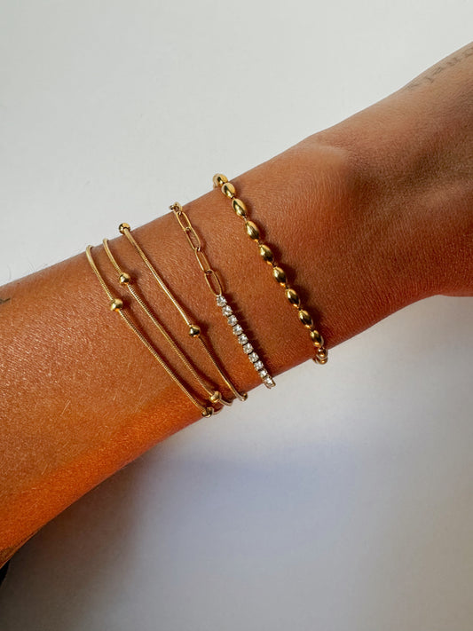 Bracelet Bundle