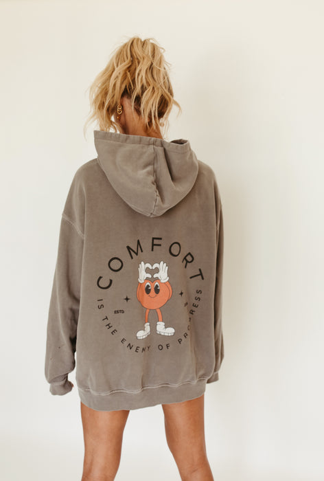 Progress Hoodie
