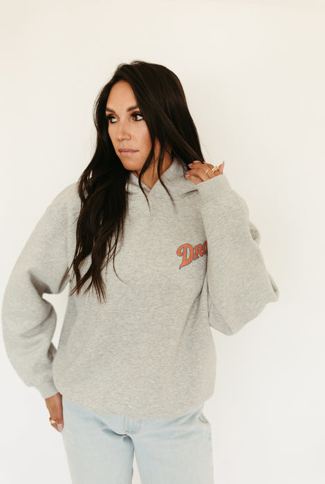 Rodeo Hoodie