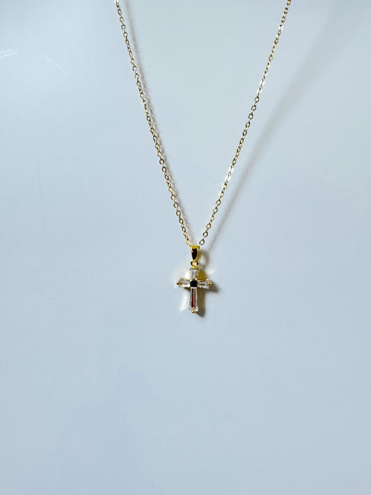 Cross Pendant