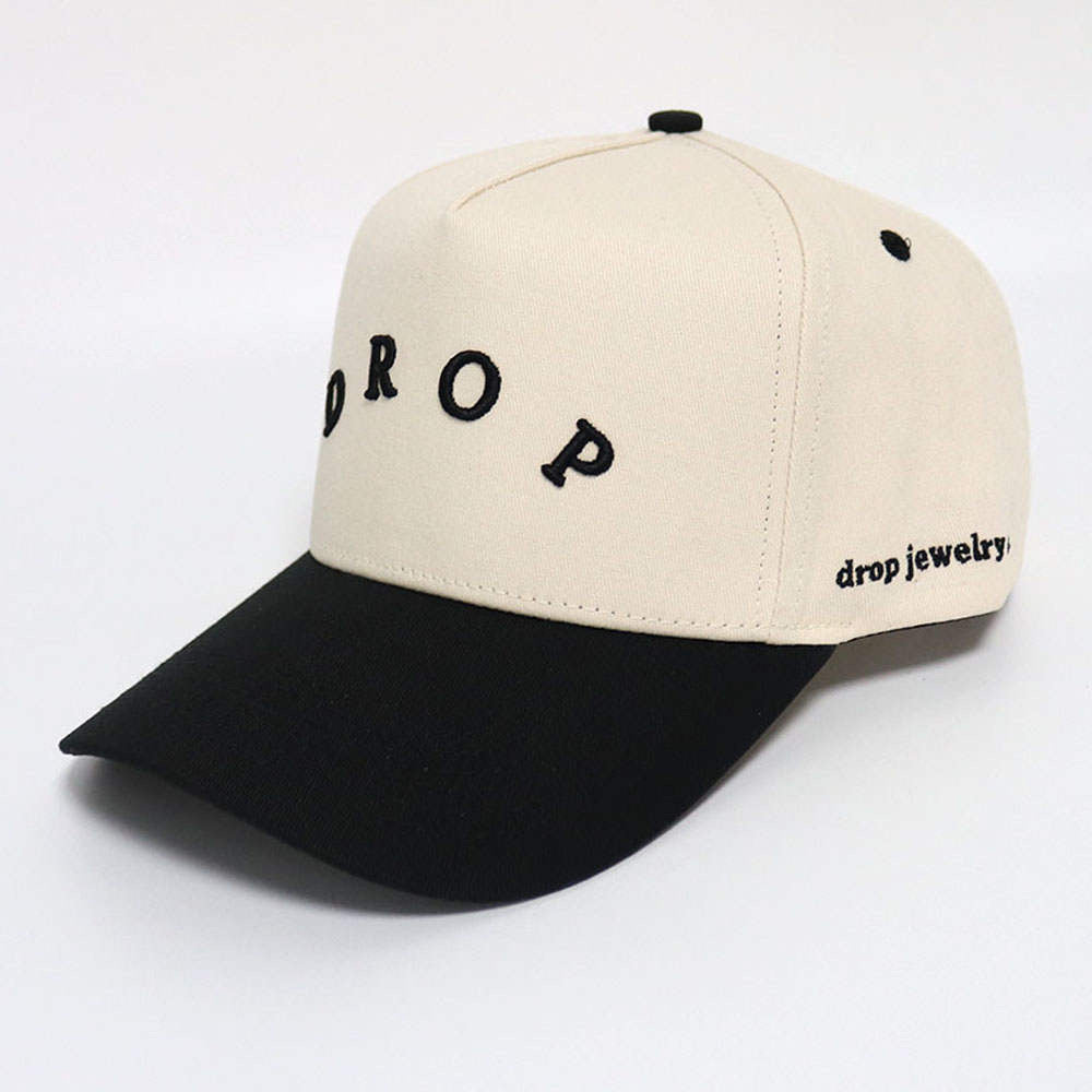 DROP A Frame Hat