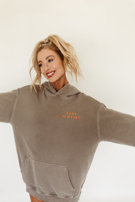 Progress Hoodie
