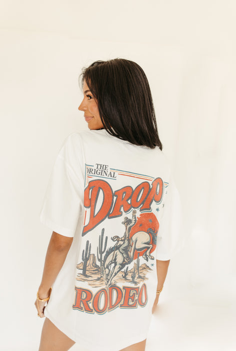 Rodeo T Shirt