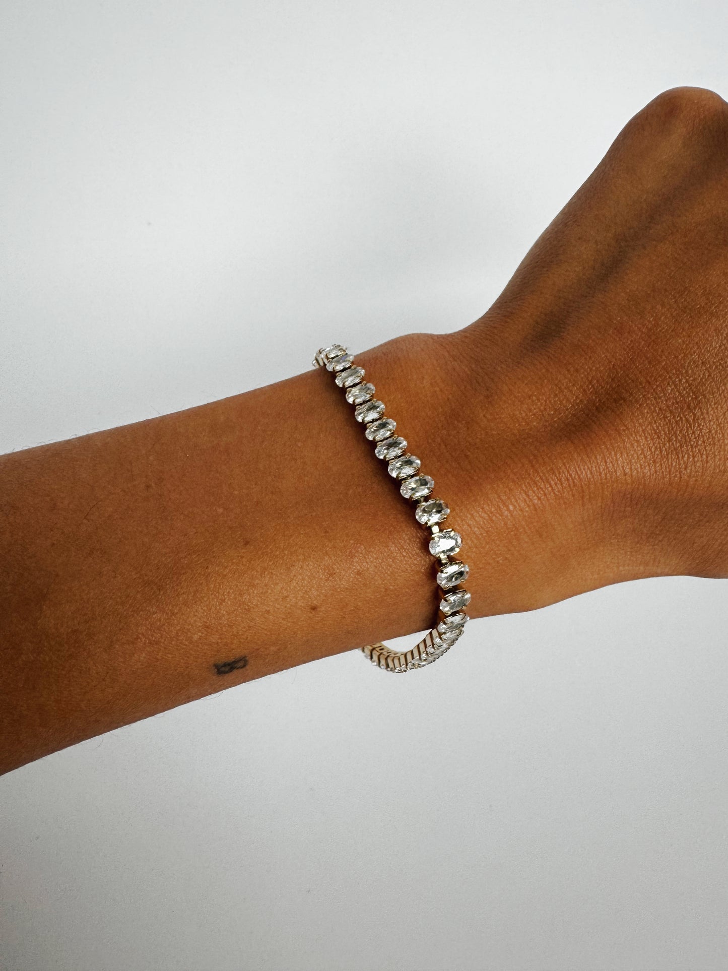 Diamond Bracelet