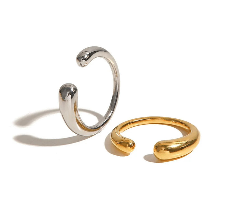 Archie Ring