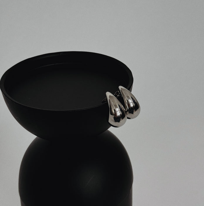 Tear Drop Stud