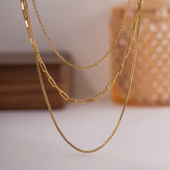 Penny 3-in-1 Necklace