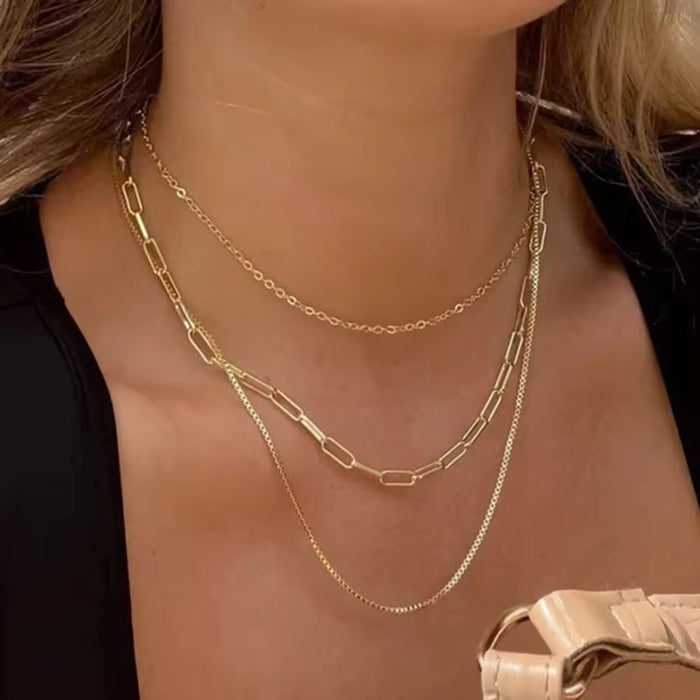 Penny 3-in-1 Necklace