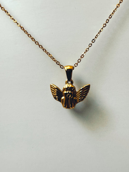 Angel Pendant