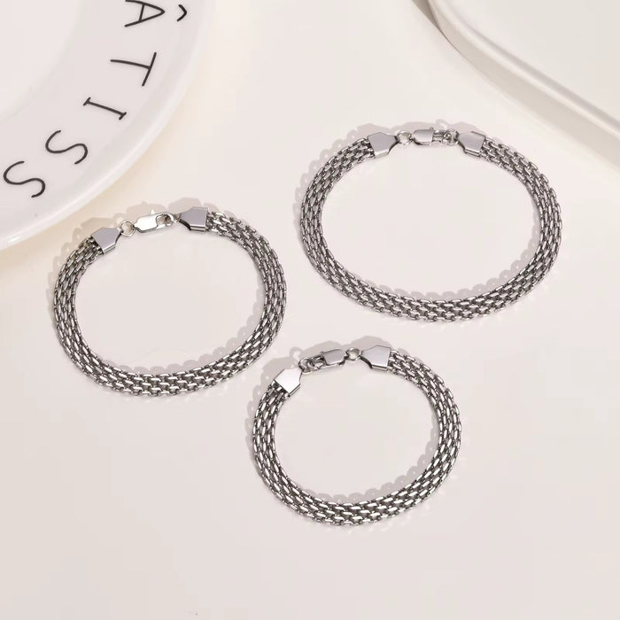 Jess Unisex Bracelet