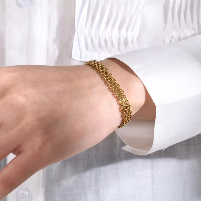 Jess Unisex Bracelet
