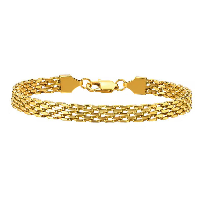 Jess Unisex Bracelet