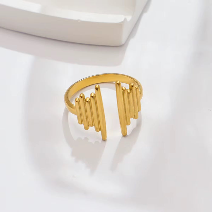 City Tall Ring