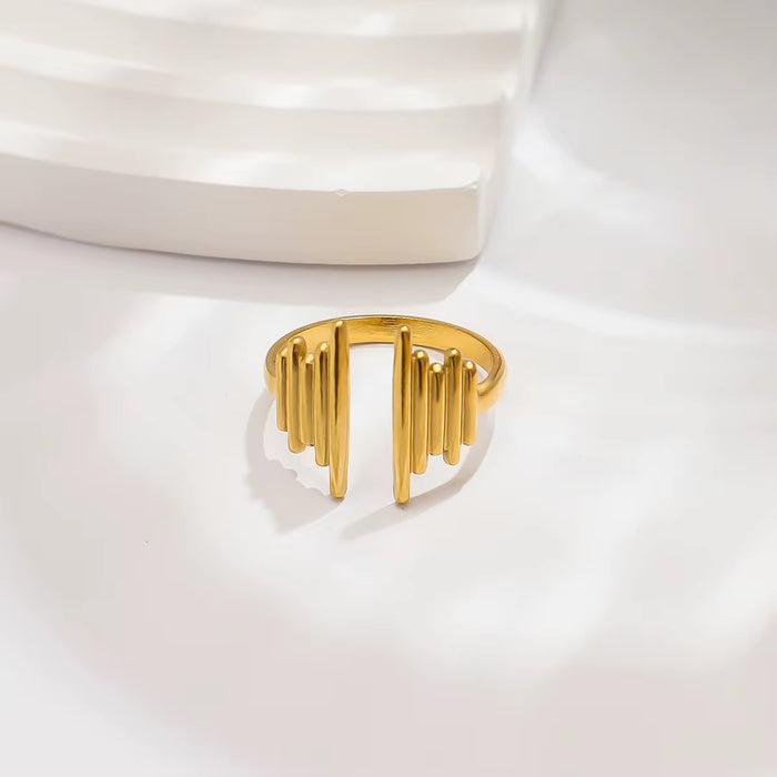 City Tall Ring