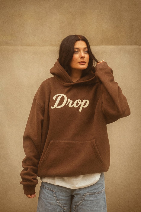 In PSL We Trust Hoodie