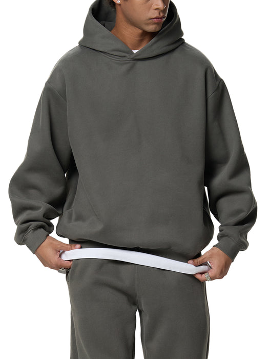 Conversation Cheat Code Hoodie