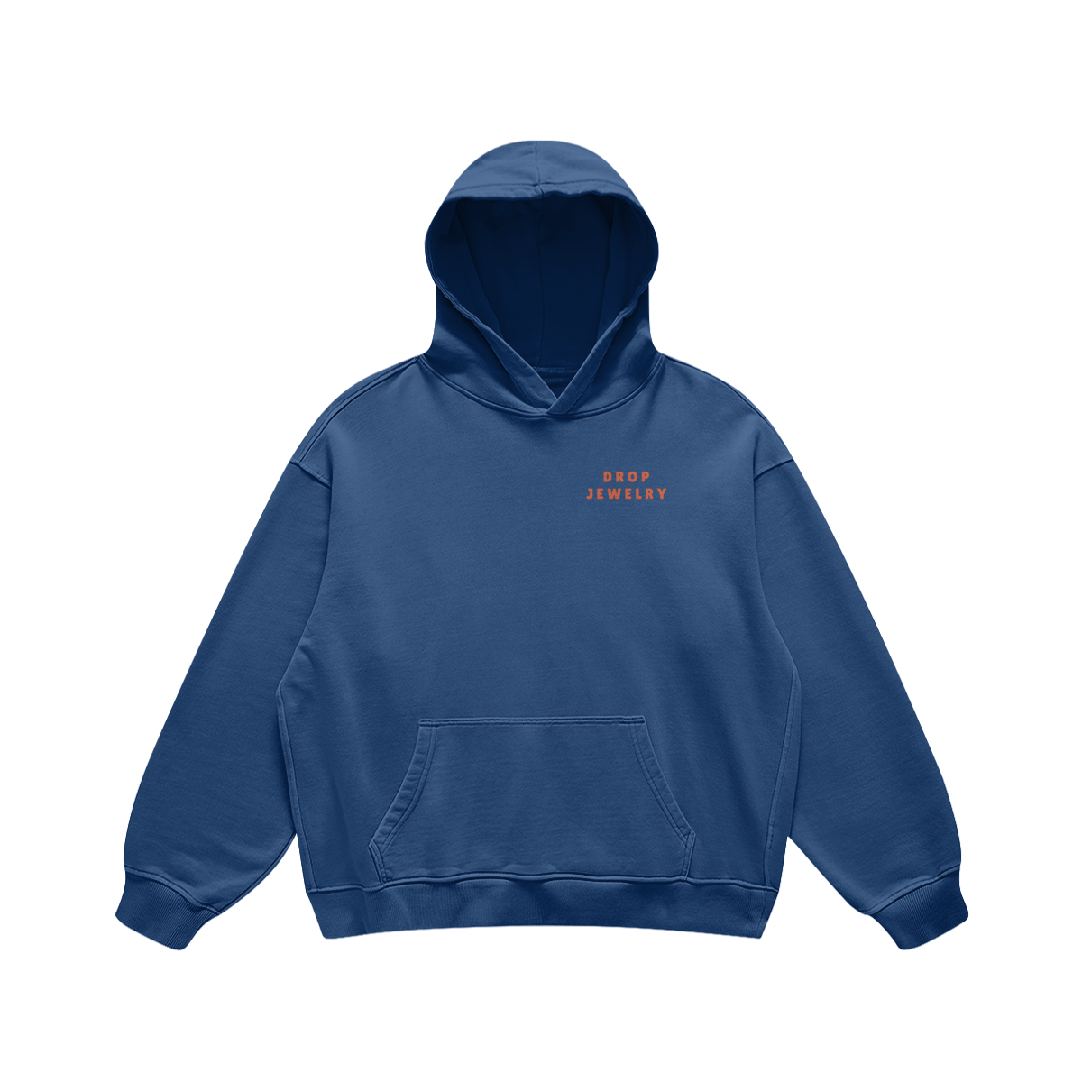 Progress Hoodie