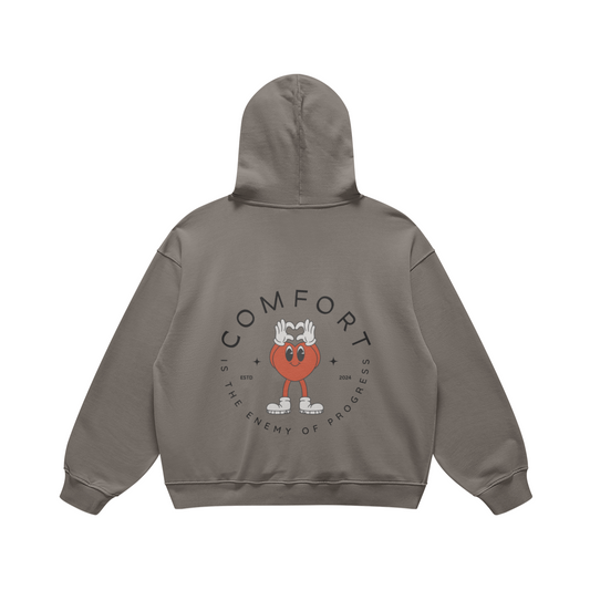 Progress Hoodie