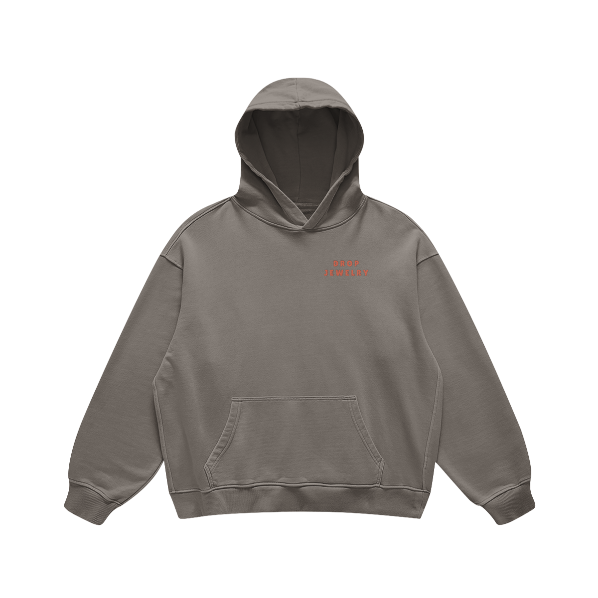 Progress Hoodie